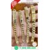 Italian Gold Bracelets 14K: Your Perfect Accessory B07013