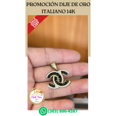 14K Italian Gold Charms Promotion Take Advantage Now