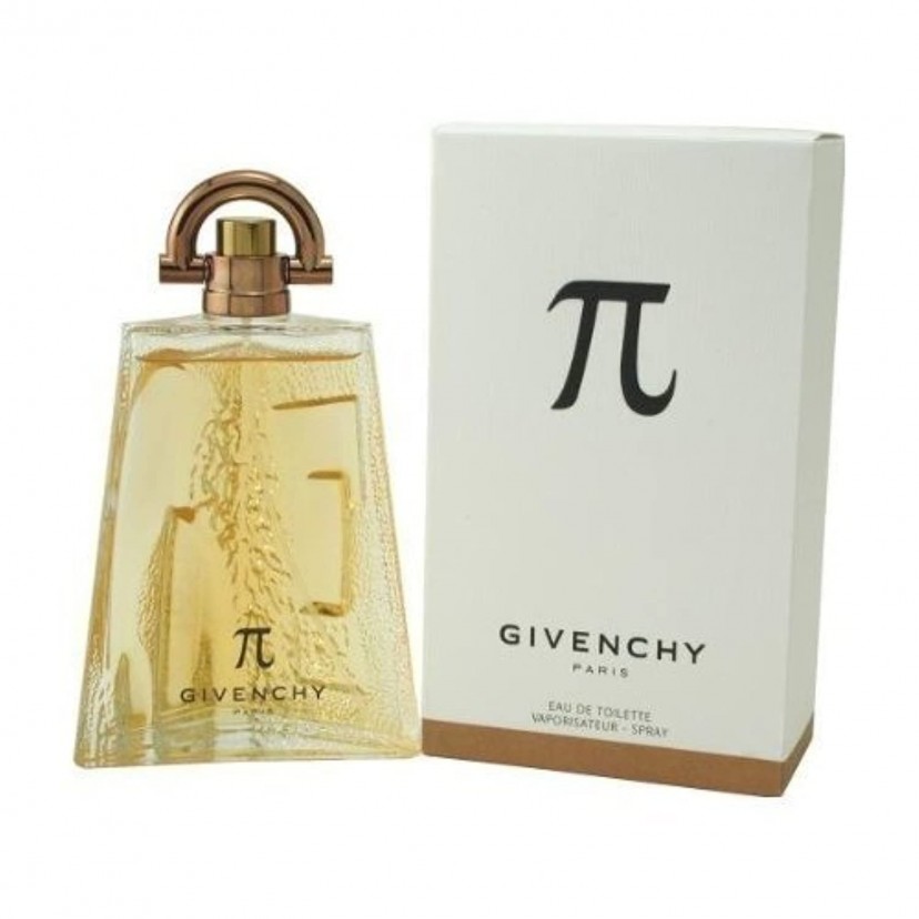 Pi Givenchy M