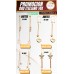 Promocion Aretes de Oro Italiano 14k B26012