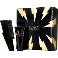Set Bad Boy Carolina Herrera