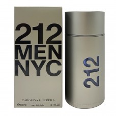 212 Men Nyc Carolina Herrera M 