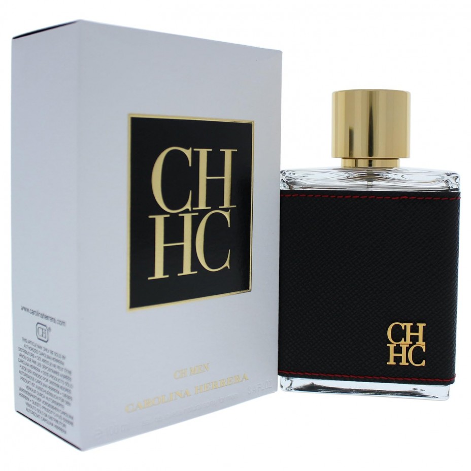 Ch Men Carolina Herrera M