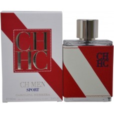 CH Men Sport Carolina Herrera M 