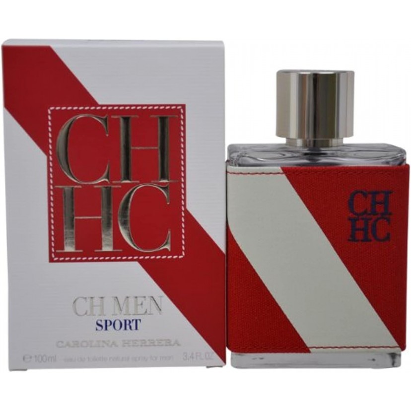 CH Men Sport Carolina Herrera M 