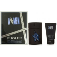 SET THIERRY MUGLER ANGEL