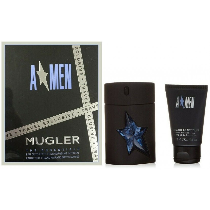 SET THIERRY MUGLER ANGEL