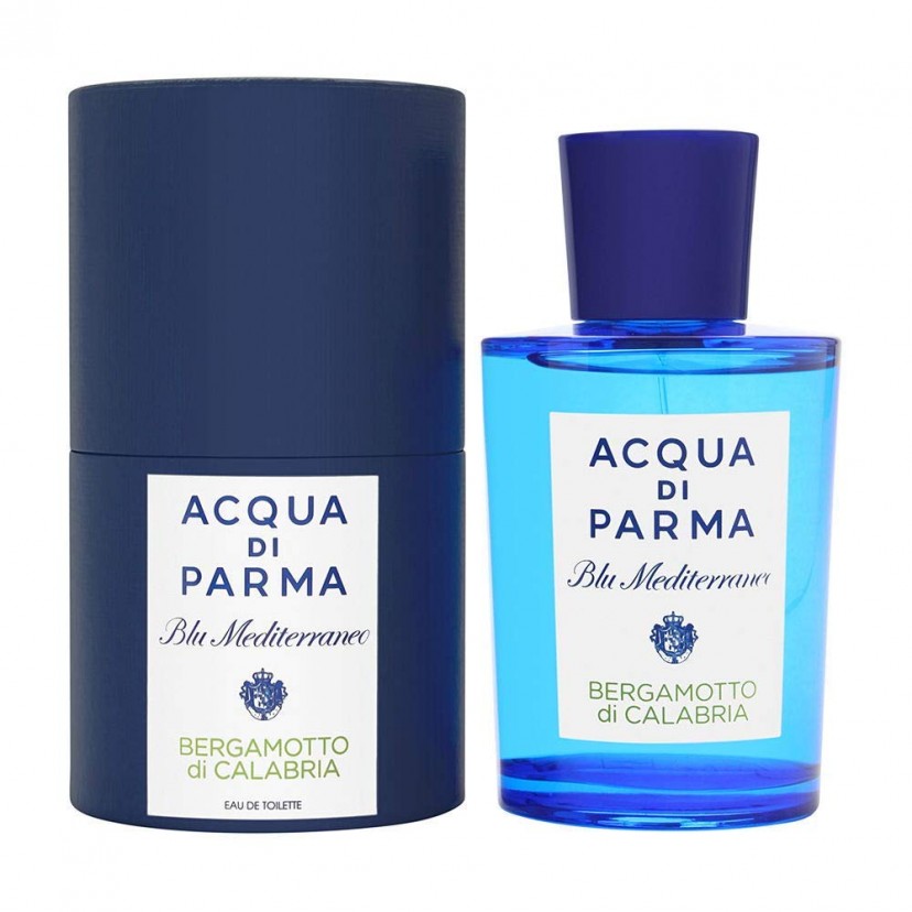 Acqua Di Parma Blu Meditarreaneo Acqua Di Parma W/M