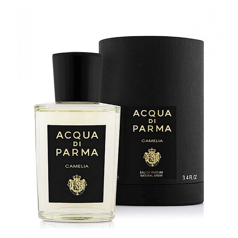 Camelia Eau De Parfum Acqua Di Parma W/M Camelia Eau De Parfum Acqua Di Parma W/M