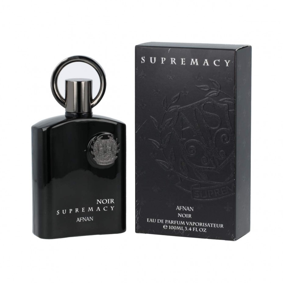 Supremacy Noir Afnan M Supremacy Noir Afnan M