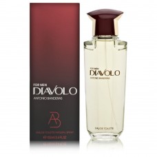 Diavolo For Men Antonio Banderas M