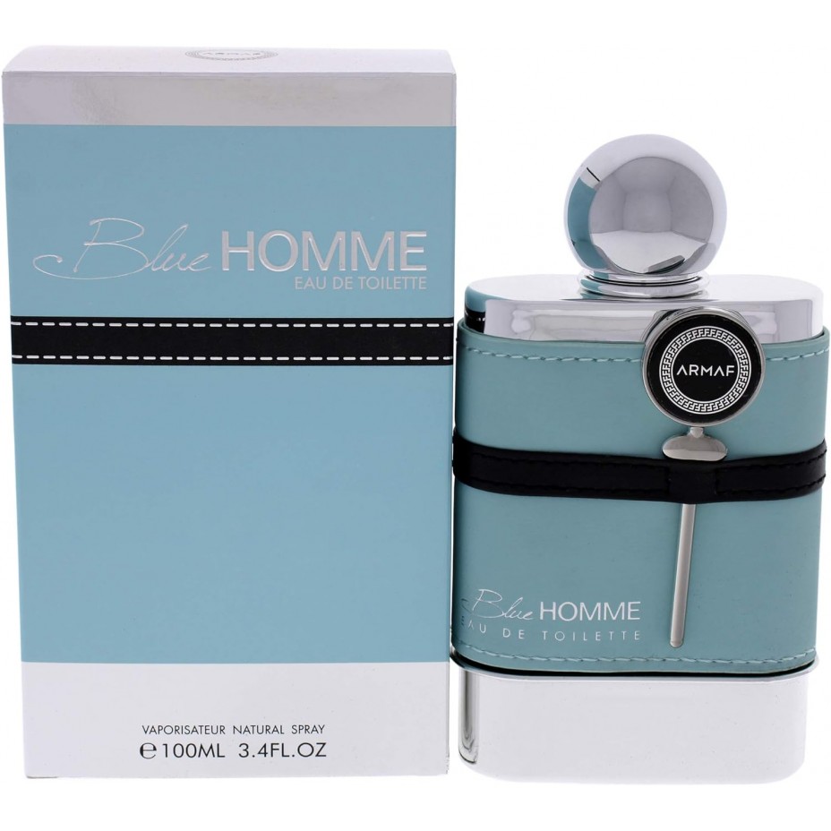 Blue Homme Armaf M