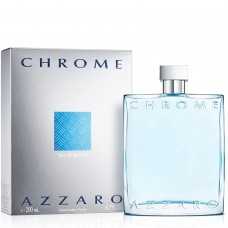 Chrome Azzaro M