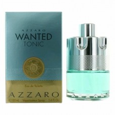 Wanted Tonic Azzaro M