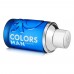 Colors Man Blue Benetton M
