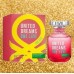 United Dreams One Love Benetton W