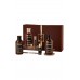 Giftset Bharara chocolate w/m Unisex