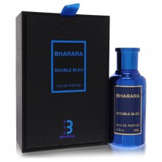 Bharara Double Bleu M