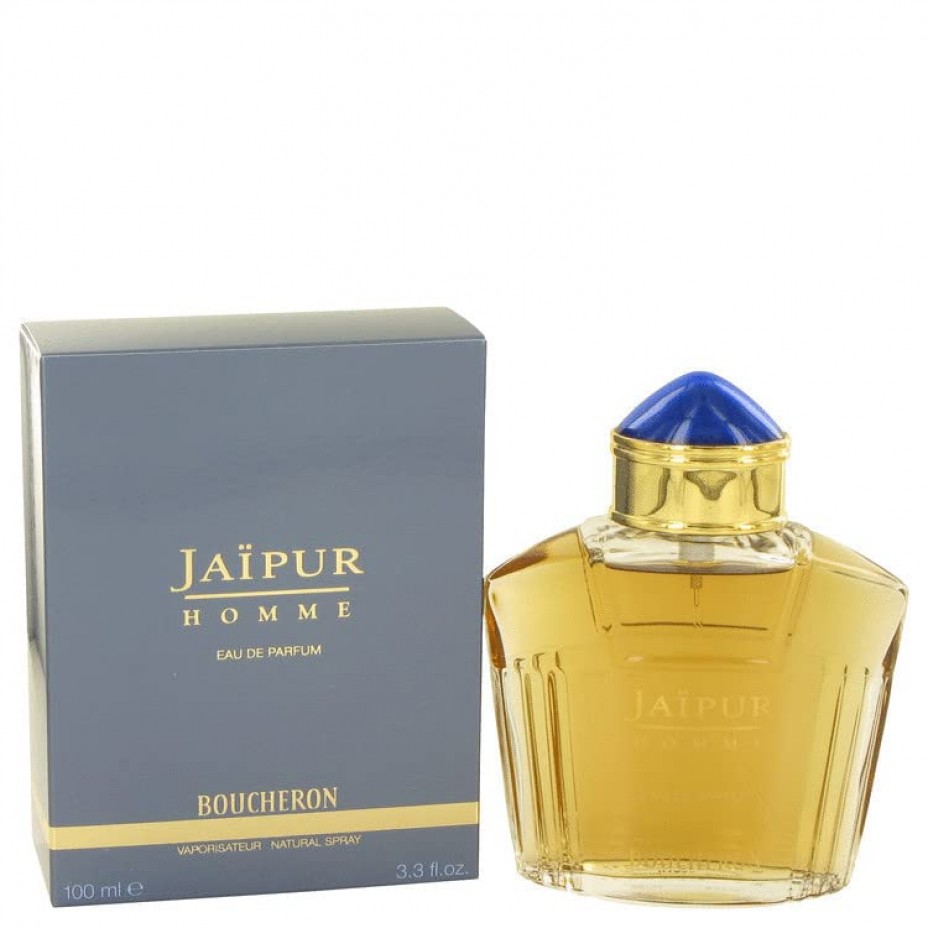 Jaipur Homme Boucheron M