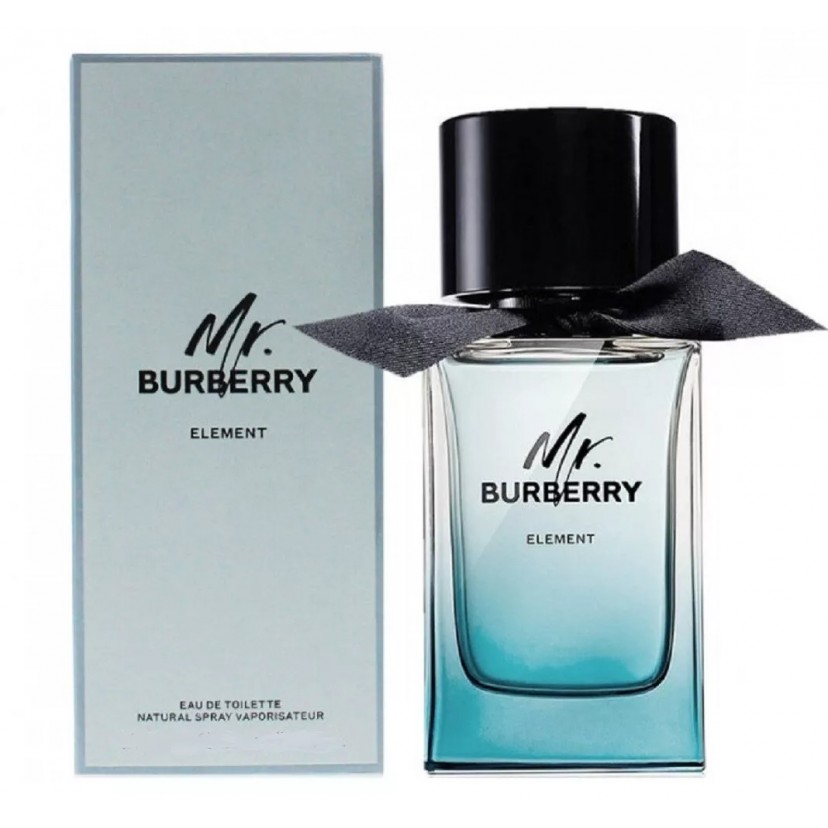 Mr. Burberry Element Burberry M