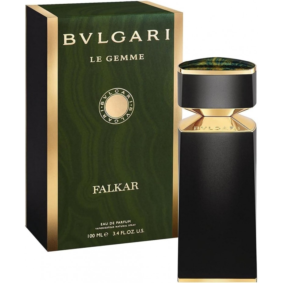 Bvlgari Le Gemme Falkar M Bvlgari Le Gemme Falkar M