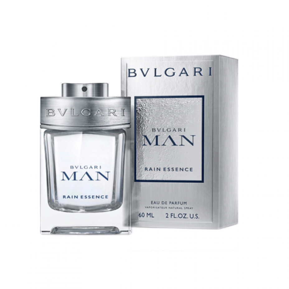Bvlgari Man Rain Essence M Bvlgari Man Rain Essence M