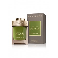 Bvlgari Man Wood Essence Bvlgari M
