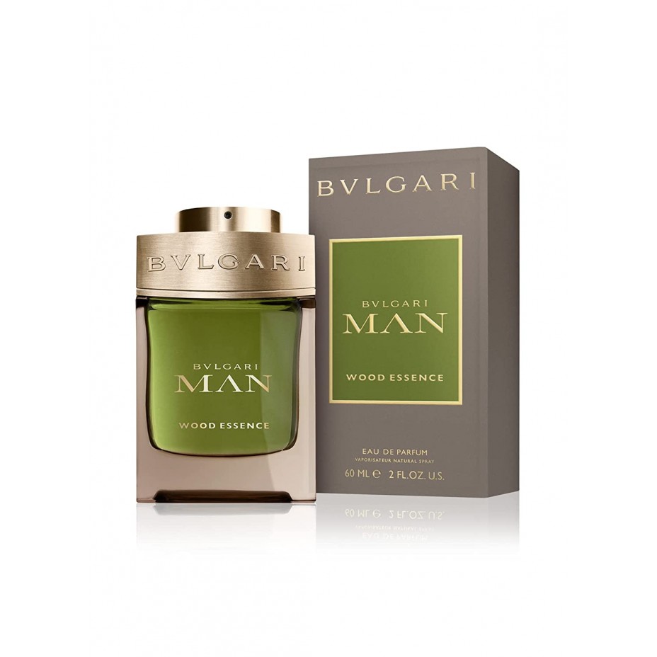 Bvlgari Man Wood Essence Bvlgari M