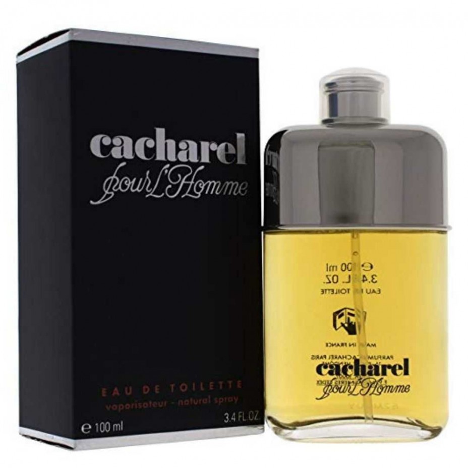 Cacharel Pour Homme Cacharel M 