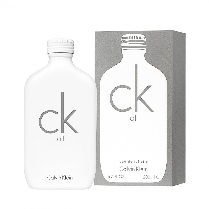 Ck All Calvin Klein W/M