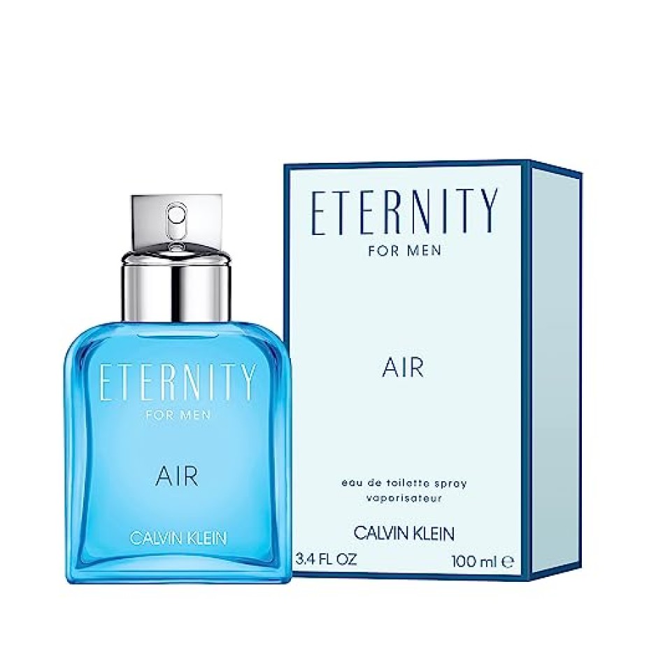 Eternity Air For Men Calvin Klein M Eternity Air For Men Calvin Klein M