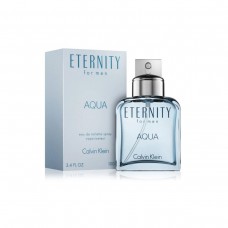 Eternity Aqua For Men Calvin Klein M