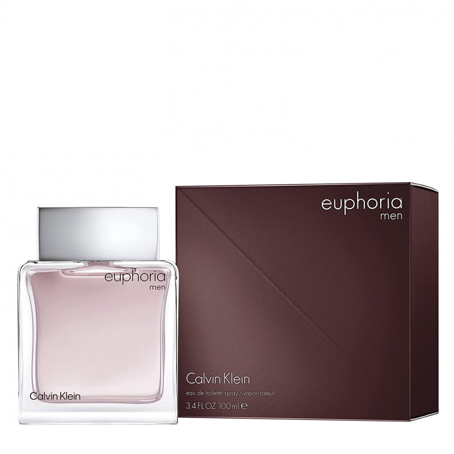 Euphoria Men Calvin Klein M