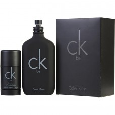 Calvin Klein BE Gift Set 6.7