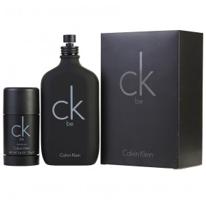 Calvin Klein BE Gift Set 6.7