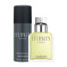 Eternity For Men Calvin Klein Set
