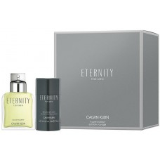 Eternity For Men Calvin Klein Set