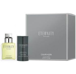 Eternity For Men Calvin Klein Set