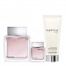 Giftset Euphoria Men Calvin Klein M