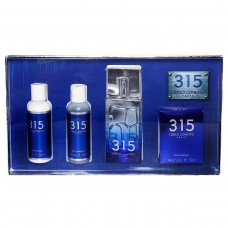 Giftset 315 Carlo Corinto M
