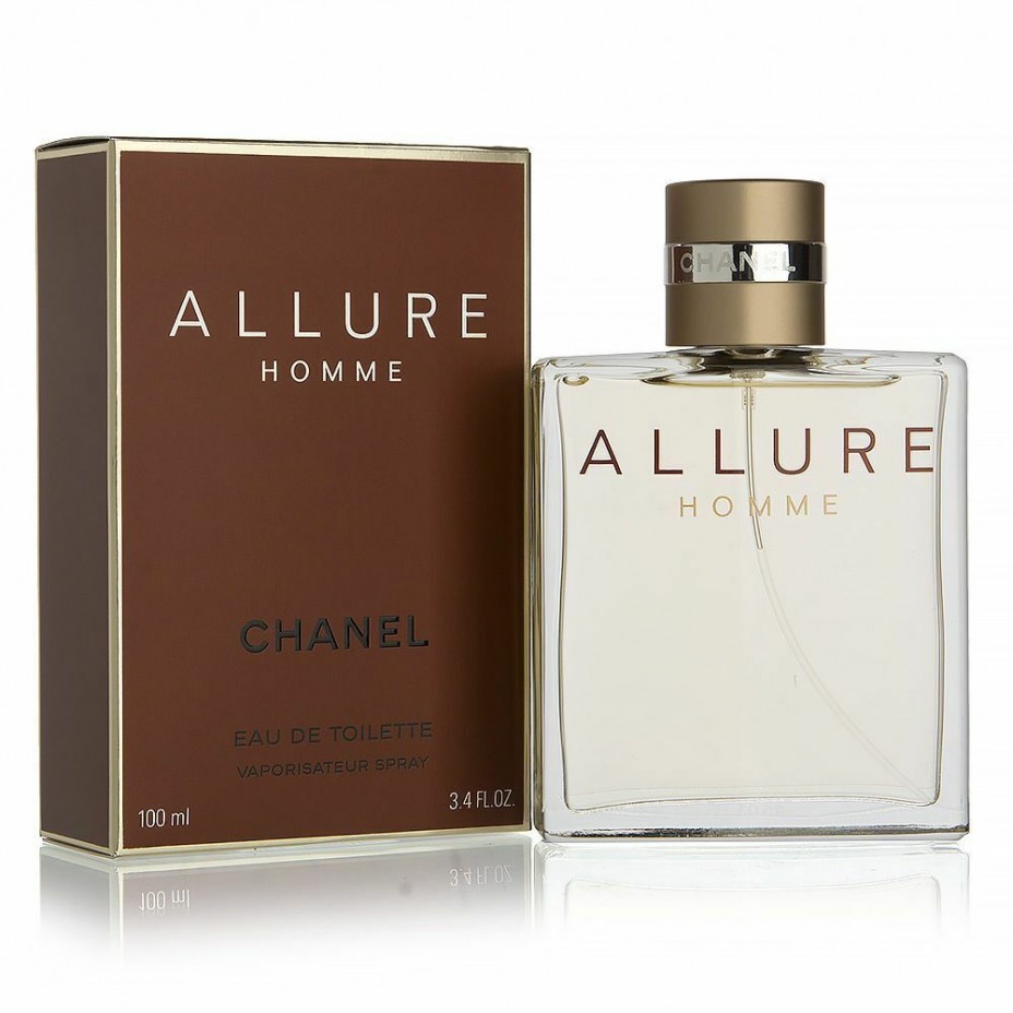 Allure Homme Chanel M