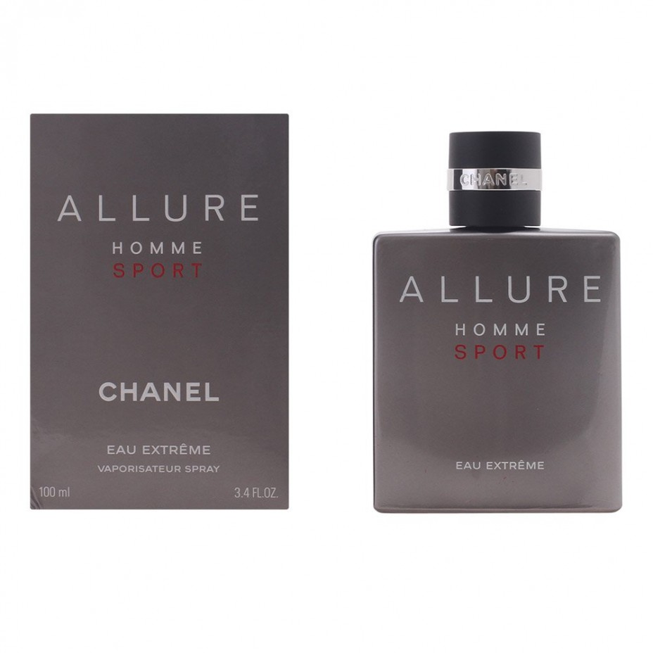 Allure Homme Sport Eau Extreme Chanel M