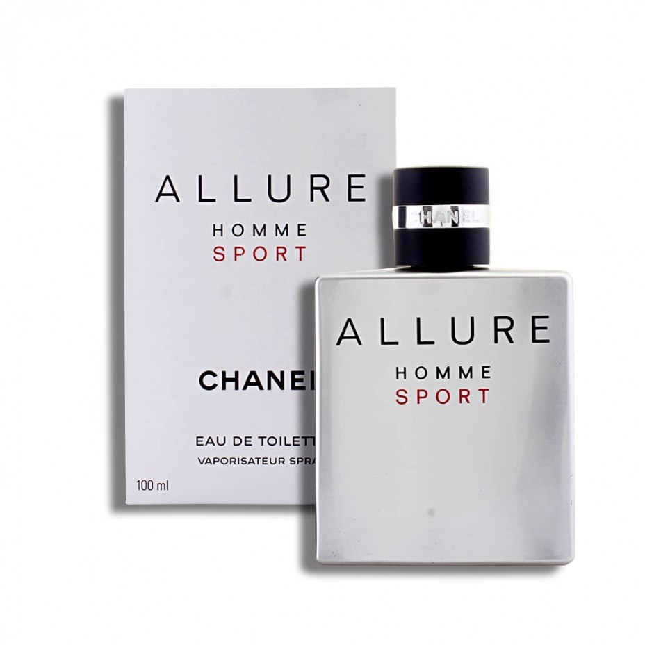 Allure Homme Sport Chanel M Allure Homme Sport Chanel M