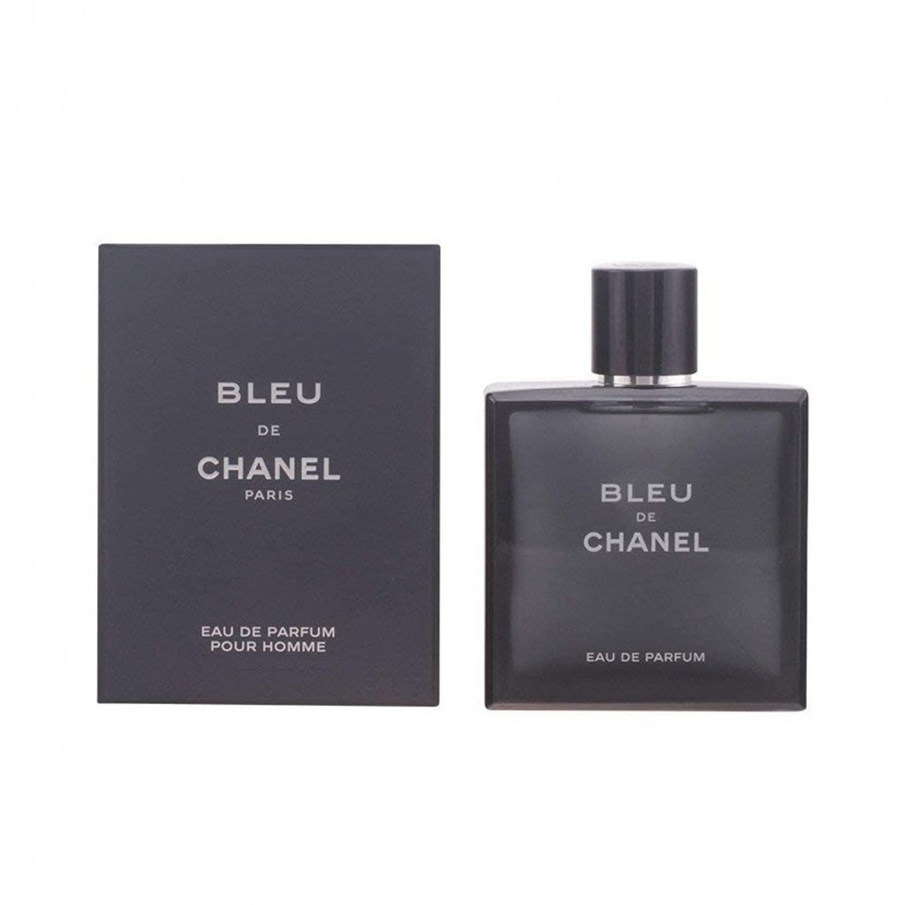 BLEU DE CHANEL EAU DE PARFUM M