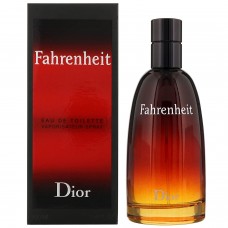 Fahrenheit Dior M