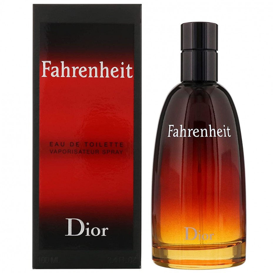 Fahrenheit Dior M Fahrenheit Dior M