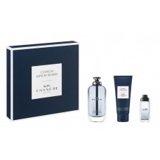 Coach Open Road Gifset