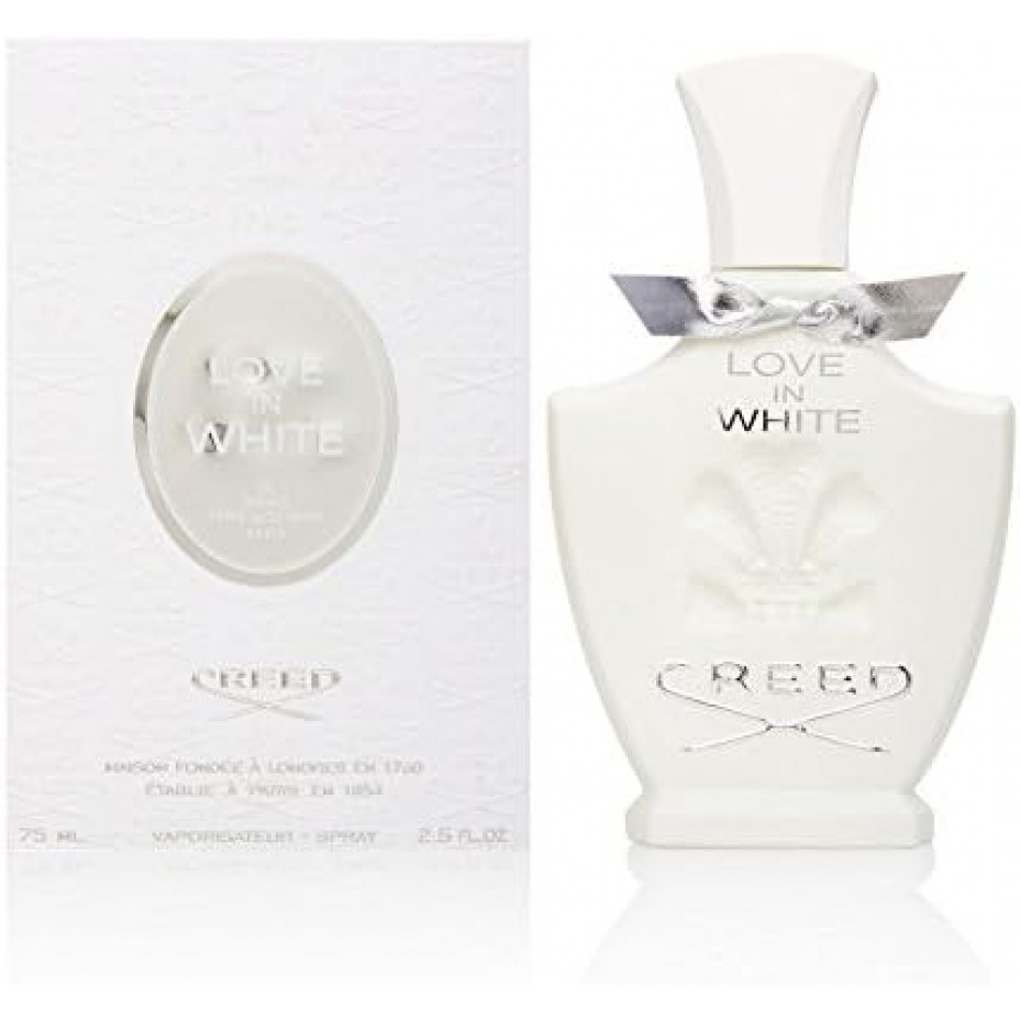 Love In White Creed W Love In White Creed W