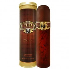 Cuba Brown Cuba Paris M