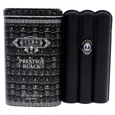 Cuba Prestige Black Cuba Paris M